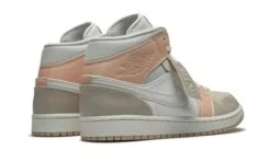 Air Jordan 1 Mid Milan 8 Air Jordan 1 Mid Milan -Chaussure Boutique air jordan 1 mid milan mnr sneakers 3