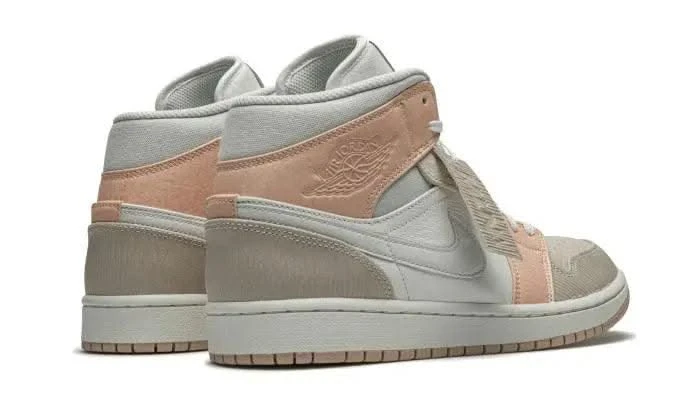 Air Jordan 1 Mid Milan 5 Air Jordan 1 Mid Milan – Image 3