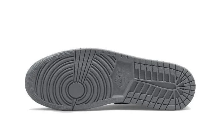 Air Jordan 1 Mid Paris 5 Air Jordan 1 Mid Paris – Image 3