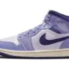 Air Jordan 1 Mid Purple Chenille 1 Air Jordan 1 Mid Purple Chenille -Chaussure Boutique air jordan 1 mid purple chenille 698934