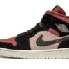 Air Jordan 1 Mid SE Canyon Rust 2 Air Jordan 1 Mid SE Canyon Rust -Chaussure Boutique air jordan 1 mid se canyon rust 313595