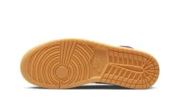 Air Jordan 1 Mid SE Christmas -Chaussure Boutique air jordan 1 mid se christmas 636574