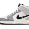 Air Jordan 1 Mid SE Craft Cement Grey -Chaussure Boutique air jordan 1 mid se craft cement grey mnr sneakers 1