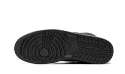 Air Jordan 1 Mid SE Craft Grey Red -Chaussure Boutique air jordan 1 mid se craft grey red 249124