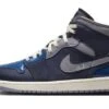 Air Jordan 1 Mid SE Craft Obsidian -Chaussure Boutique air jordan 1 mid se craft obsidian 924403