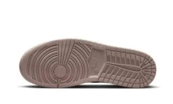 Air Jordan 1 Mid SE Craft Sail Taupe Haze -Chaussure Boutique air jordan 1 mid se craft sail taupe haze 122532