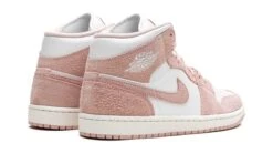 Air Jordan 1 Mid SE Legend Pink -Chaussure Boutique air jordan 1 mid se legend pink 451410