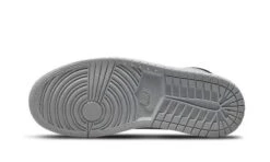 Air Jordan 1 Mid SE Light Steel Grey -Chaussure Boutique air jordan 1 mid se light steel grey 184129