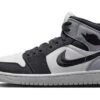 Air Jordan 1 Mid SE Light Steel Grey 1 Air Jordan 1 Mid SE Light Steel Grey -Chaussure Boutique air jordan 1 mid se light steel grey 330802