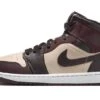 Air Jordan 1 Mid SE Paris YMCA -Chaussure Boutique air jordan 1 mid se paris ymca 299063