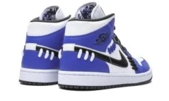 Air Jordan 1 Mid SE Sisterhood -Chaussure Boutique air jordan 1 mid se sisterhood 713861