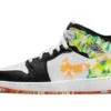 Air Jordan 1 Mid Slim Vortex 2 Air Jordan 1 Mid Slim Vortex -Chaussure Boutique air jordan 1 mid slim vortex 647981
