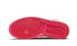 Air Jordan 1 Mid Strawberries And Cream 7 Air Jordan 1 Mid Strawberries And Cream -Chaussure Boutique air jordan 1 mid strawberries and cream 939549