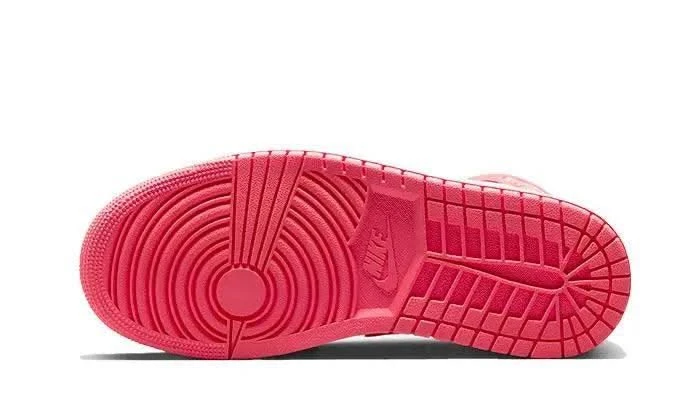 Air Jordan 1 Mid Strawberries And Cream 5 Air Jordan 1 Mid Strawberries And Cream â Image 3