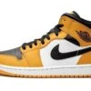 Air Jordan 1 Mid Taxi -Chaussure Boutique air jordan 1 mid taxi 640209