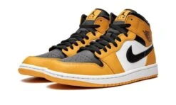 Air Jordan 1 Mid Taxi 7 Air Jordan 1 Mid Taxi -Chaussure Boutique air jordan 1 mid taxi 879375