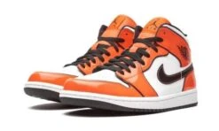 Air Jordan 1 Mid Turf Orange 7 Air Jordan 1 Mid Turf Orange -Chaussure Boutique air jordan 1 mid turf orange 890041