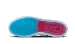 Air Jordan 1 Mid UNC To Chicago -Chaussure Boutique air jordan 1 mid unc to chicago 670300