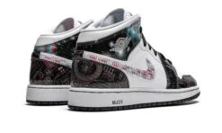 Air Jordan 1 Mid University Take Flight 8 Air Jordan 1 Mid University Take Flight -Chaussure Boutique air jordan 1 mid university take flight 124154