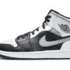 Air Jordan 1 Mid White Shadow -Chaussure Boutique air jordan 1 mid white shadow 995677