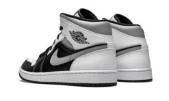 Air Jordan 1 Mid White Shadow 8 Air Jordan 1 Mid White Shadow -Chaussure Boutique air jordan 1 mid white shadow mnr sneakers 3