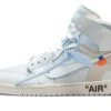 Air Jordan 1 Retro High Off-White NRG 2 Air Jordan 1 Retro High Off-White NRG -Chaussure Boutique air jordan 1 retro high off white nrg 862017