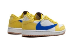 Air Jordan 1 Retro Low OG SP Travis Scott Canary 8 Air Jordan 1 Retro Low OG SP Travis Scott Canary -Chaussure Boutique air jordan 1 retro low og sp travis scott canary 514788
