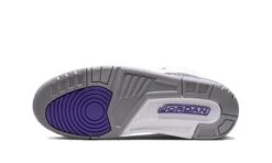 Air Jordan 3 Dark Iris -Chaussure Boutique air jordan 3 dark iris 178861