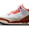Air Jordan 3 Dunk On Mars