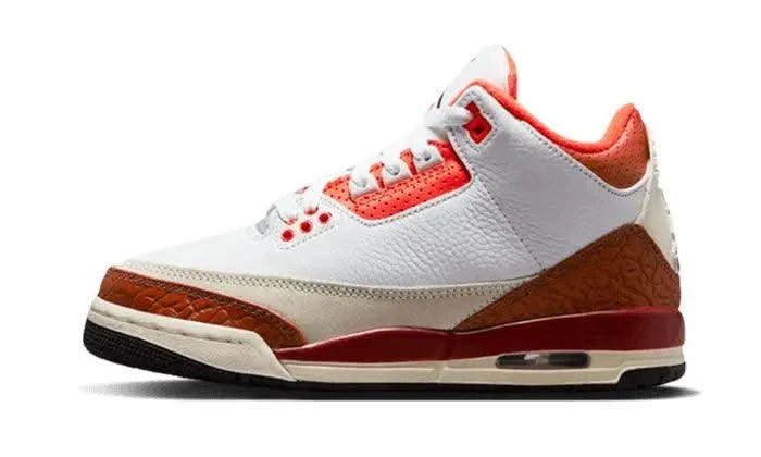 Air Jordan 3 Dunk On Mars 3 Air Jordan 3 Dunk On Mars