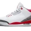 Air Jordan 3 OG Fire Red 1 Air Jordan 3 OG Fire Red -Chaussure Boutique air jordan 3 og fire red 317574