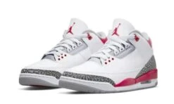 Chaussure Boutique -Chaussure Boutique air jordan 3 og fire red 346150