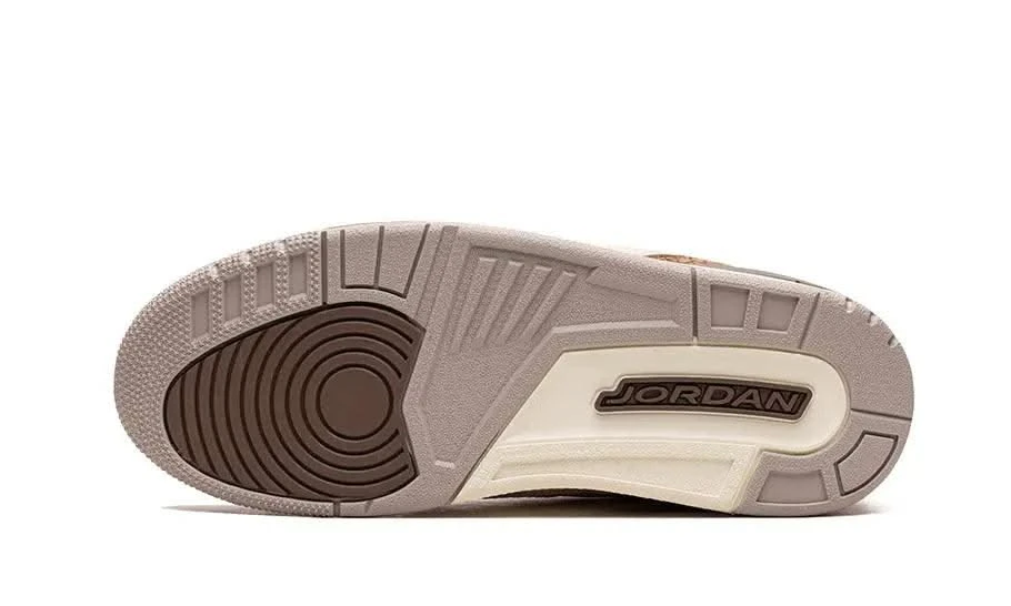 Air Jordan 3 Palomino 6 Air Jordan 3 Palomino â Image 4