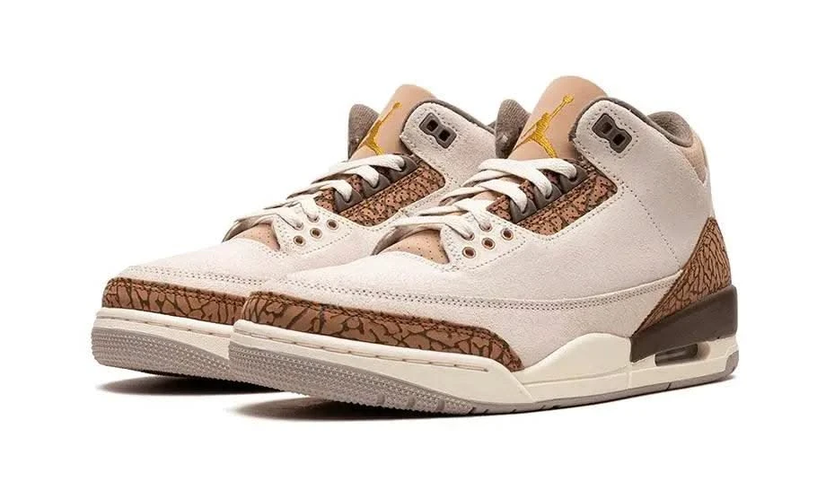 Air Jordan 3 Palomino 4 Air Jordan 3 Palomino â Image 2