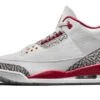 Air Jordan 3 Retro Cardinal Red 1 Air Jordan 3 Retro Cardinal Red -Chaussure Boutique air jordan 3 retro cardinal red 443081