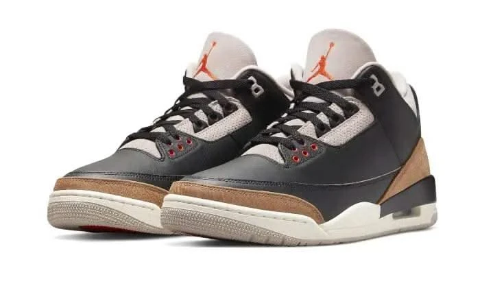 Air Jordan 3 Retro Desert Elephant 4 Air Jordan 3 Retro Desert Elephant â Image 2