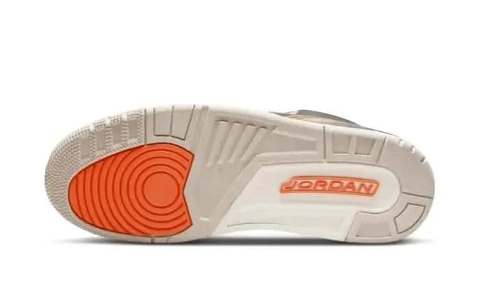 Air Jordan 3 Retro Desert Elephant 5 Air Jordan 3 Retro Desert Elephant â Image 3