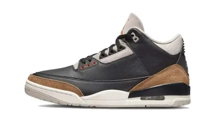 Air Jordan 3 Retro Desert Elephant 3 Air Jordan 3 Retro Desert Elephant