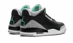 Air Jordan 3 Retro Green Glow 8 Air Jordan 3 Retro Green Glow -Chaussure Boutique air jordan 3 retro green glow 414876