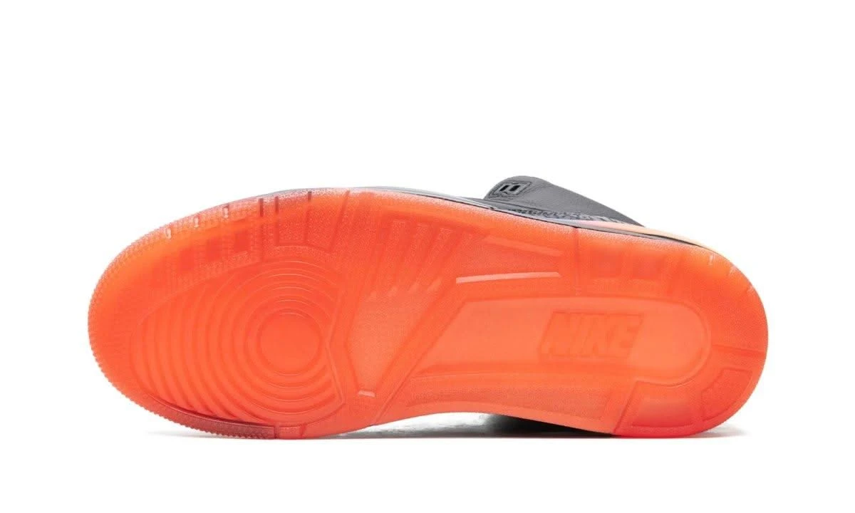 Air Jordan 3 Retro J Balvin Rio 6 Air Jordan 3 Retro J Balvin Rio â Image 4