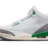 Air Jordan 3 Retro Lucky Green 2 Air Jordan 3 Retro Lucky Green -Chaussure Boutique air jordan 3 retro lucky green 284987