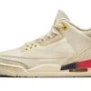 Air Jordan 3 Retro SP J Balvin Medellín Sunset -Chaussure Boutique air jordan 3 retro sp j balvin medellin sunset mnr sneakers 1