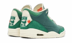 Air Jordan 3 Retro SP Nina Chanel Abney Bicoastal 7 Air Jordan 3 Retro SP Nina Chanel Abney Bicoastal -Chaussure Boutique air jordan 3 retro sp nina chanel abney bicoastal 320737