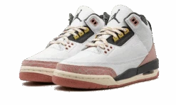 Chaussure Boutique -Chaussure Boutique air jordan 3 retro vintage floral 449081