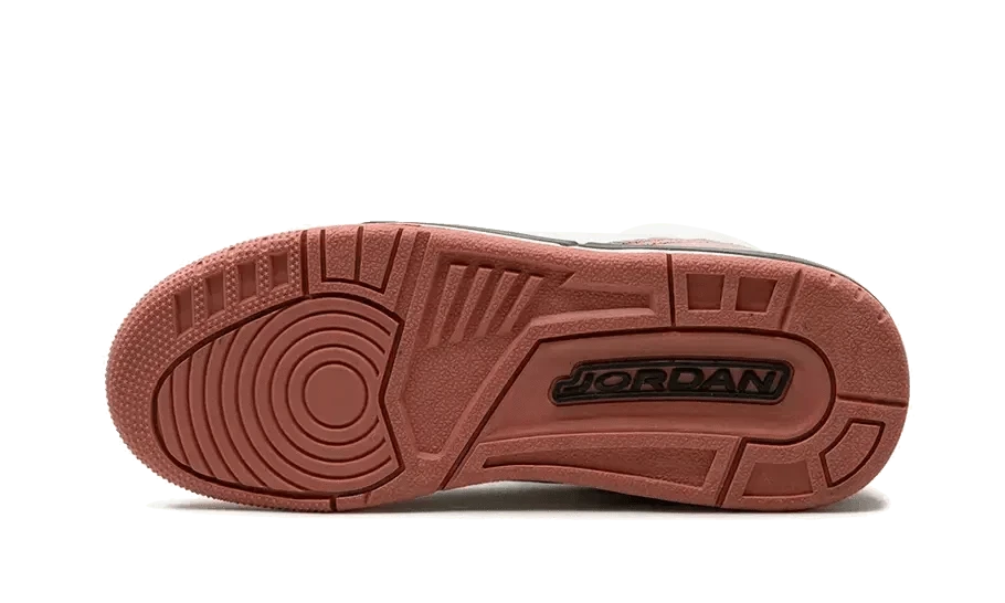 Air Jordan 3 Retro Vintage Floral 6 Air Jordan 3 Retro Vintage Floral – Image 4