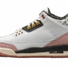 Air Jordan 3 Retro Vintage Floral 1 Air Jordan 3 Retro Vintage Floral -Chaussure Boutique air jordan 3 retro vintage floral 987482