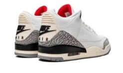 Air Jordan 3 Retro White Cement Reimagined -Chaussure Boutique air jordan 3 retro white cement reimagined 474551