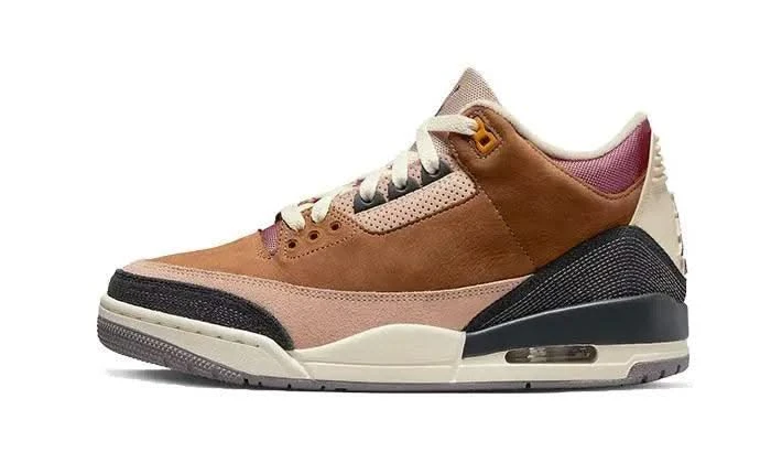 Air Jordan 3 Retro Winterized Archeo Brown 3 Air Jordan 3 Retro Winterized Archeo Brown