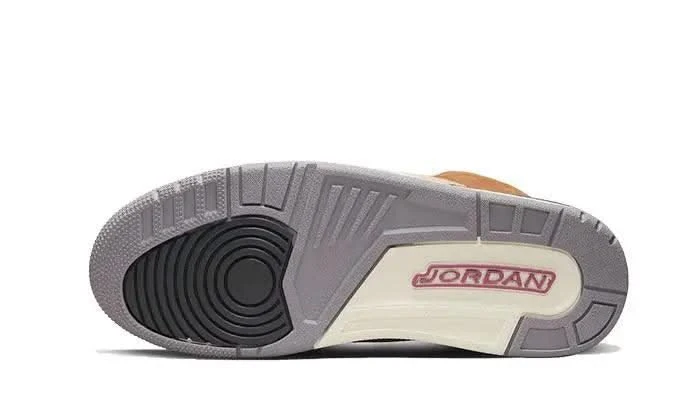 Air Jordan 3 Retro Winterized Archeo Brown 5 Air Jordan 3 Retro Winterized Archeo Brown – Image 3