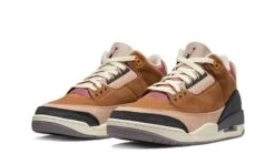 Chaussure Boutique -Chaussure Boutique air jordan 3 retro winterized archeo brown 925734
